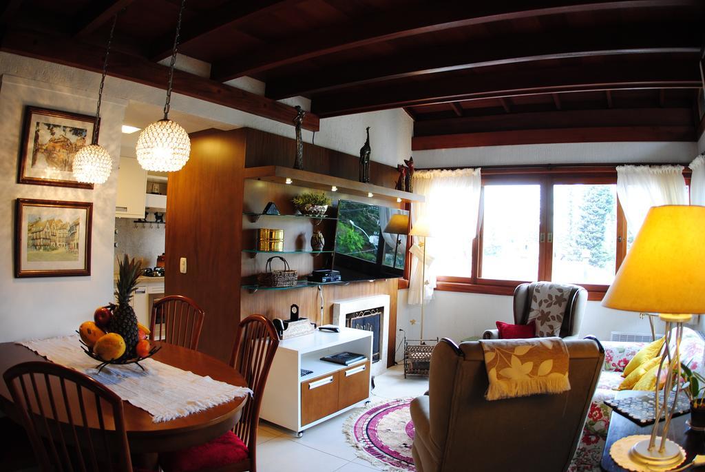 Apartamento Villa Del Fiore - 037 Canela Extérieur photo
