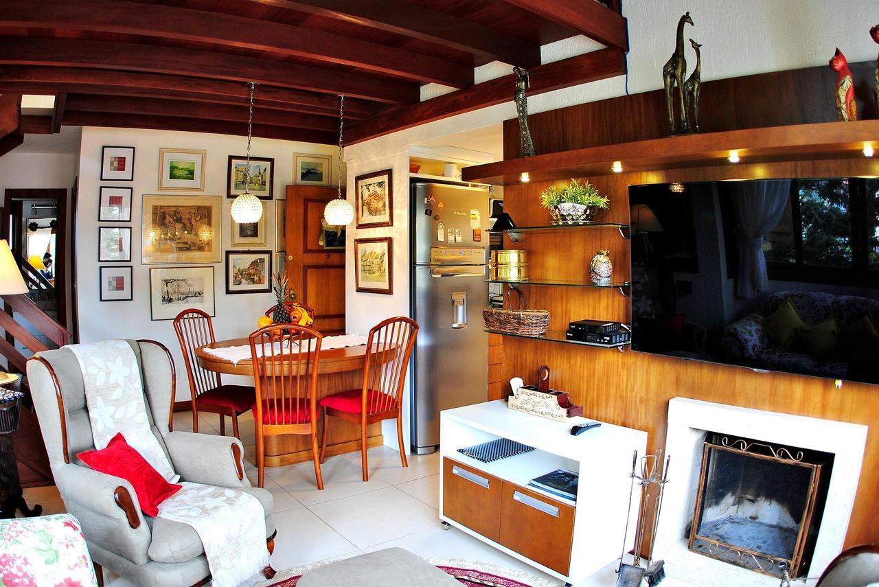 Apartamento Villa Del Fiore - 037 Canela Extérieur photo
