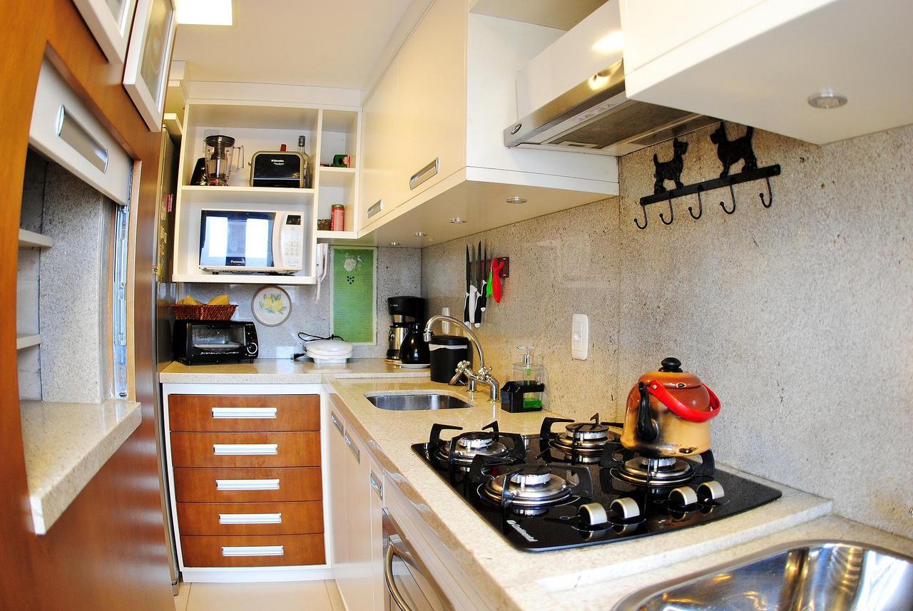 Apartamento Villa Del Fiore - 037 Canela Extérieur photo