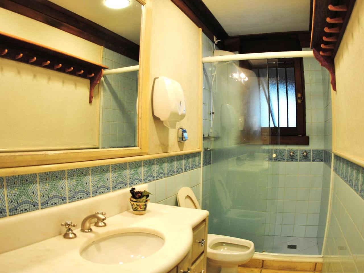 Apartamento Villa Del Fiore - 037 Canela Extérieur photo