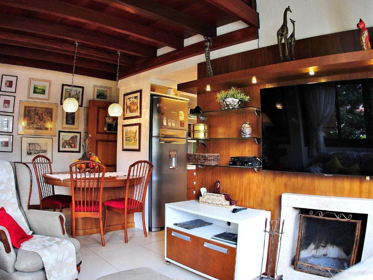 Apartamento Villa Del Fiore - 037 Canela Extérieur photo