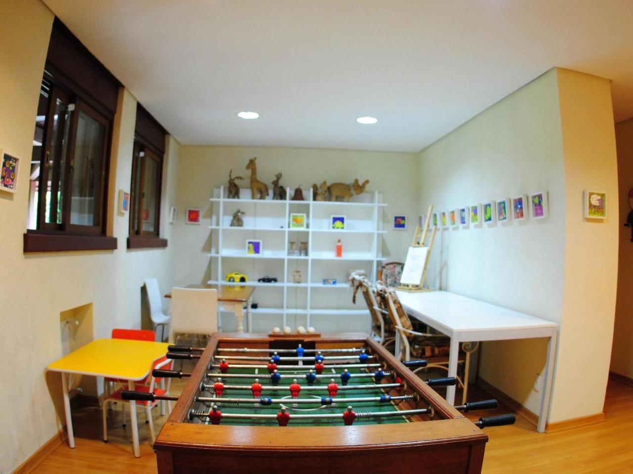 Apartamento Villa Del Fiore - 037 Canela Extérieur photo