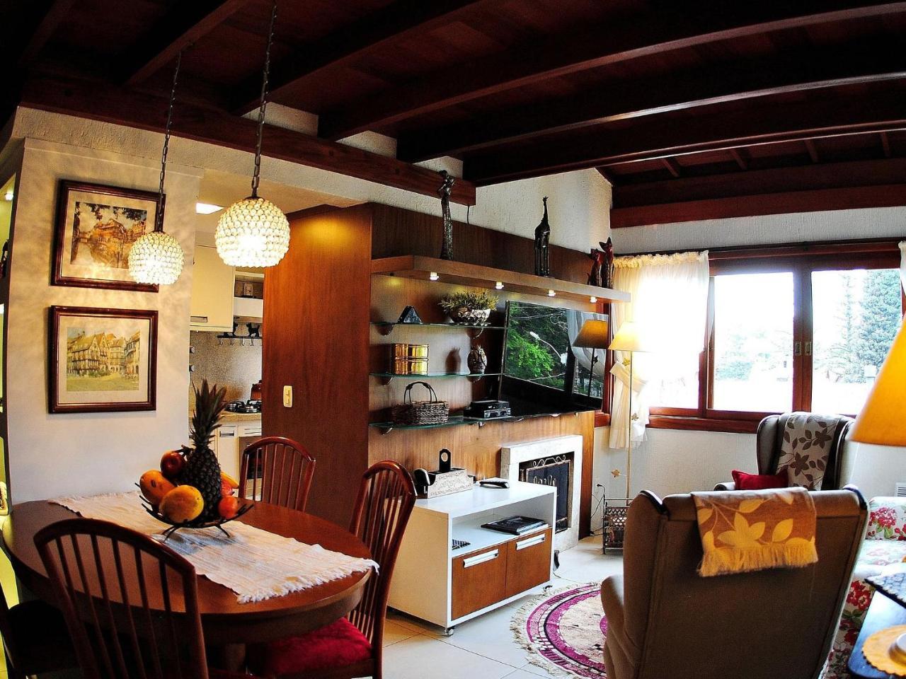Apartamento Villa Del Fiore - 037 Canela Extérieur photo
